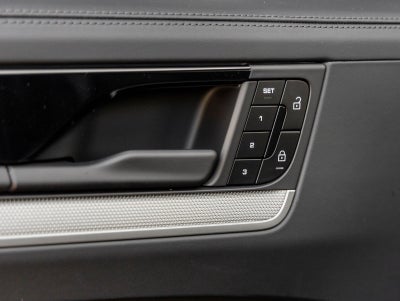 2026 Porsche Cayenne Cayenne Coupe