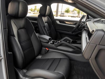 2026 Porsche Cayenne Cayenne Coupe