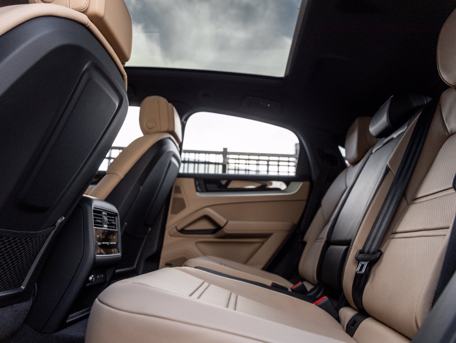 2026 Porsche Cayenne Cayenne Coupe