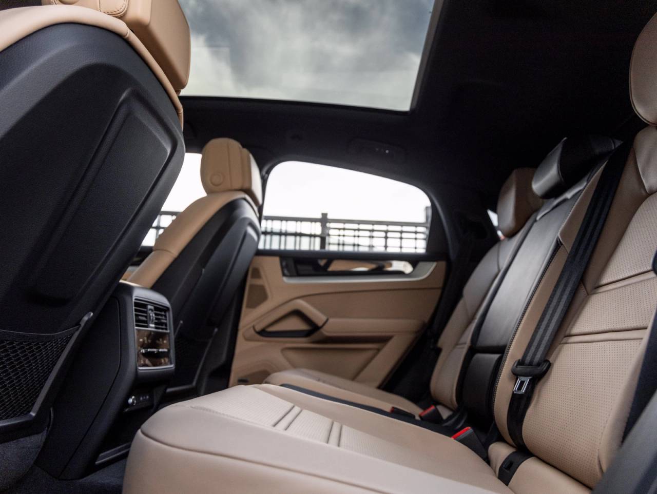 2026 Porsche Cayenne Cayenne Coupe