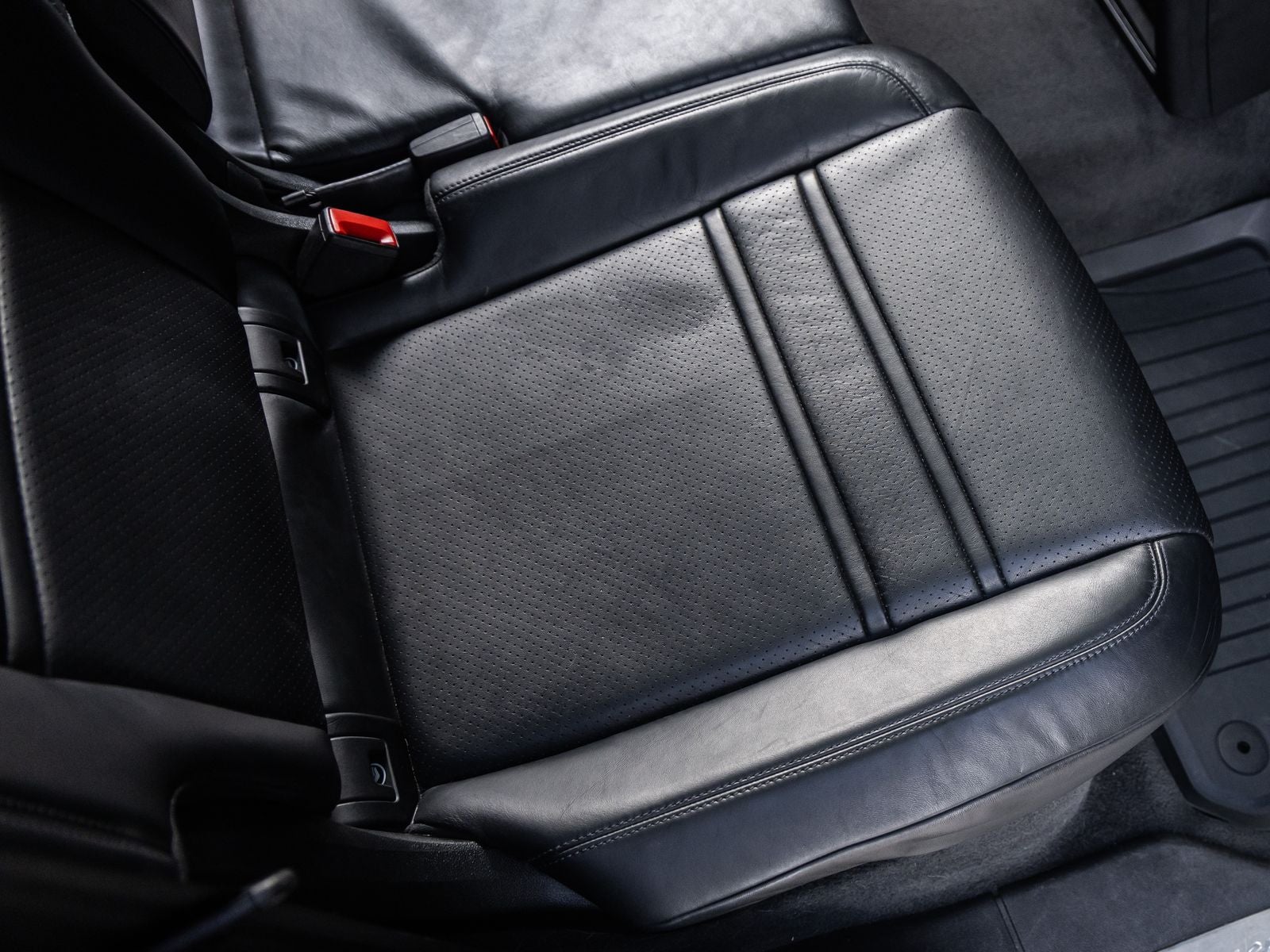 2024 Porsche Cayenne Coupe