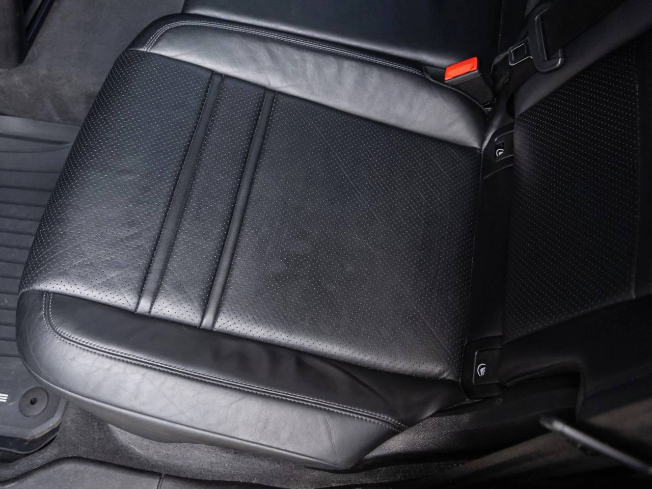 2024 Porsche Cayenne Coupe