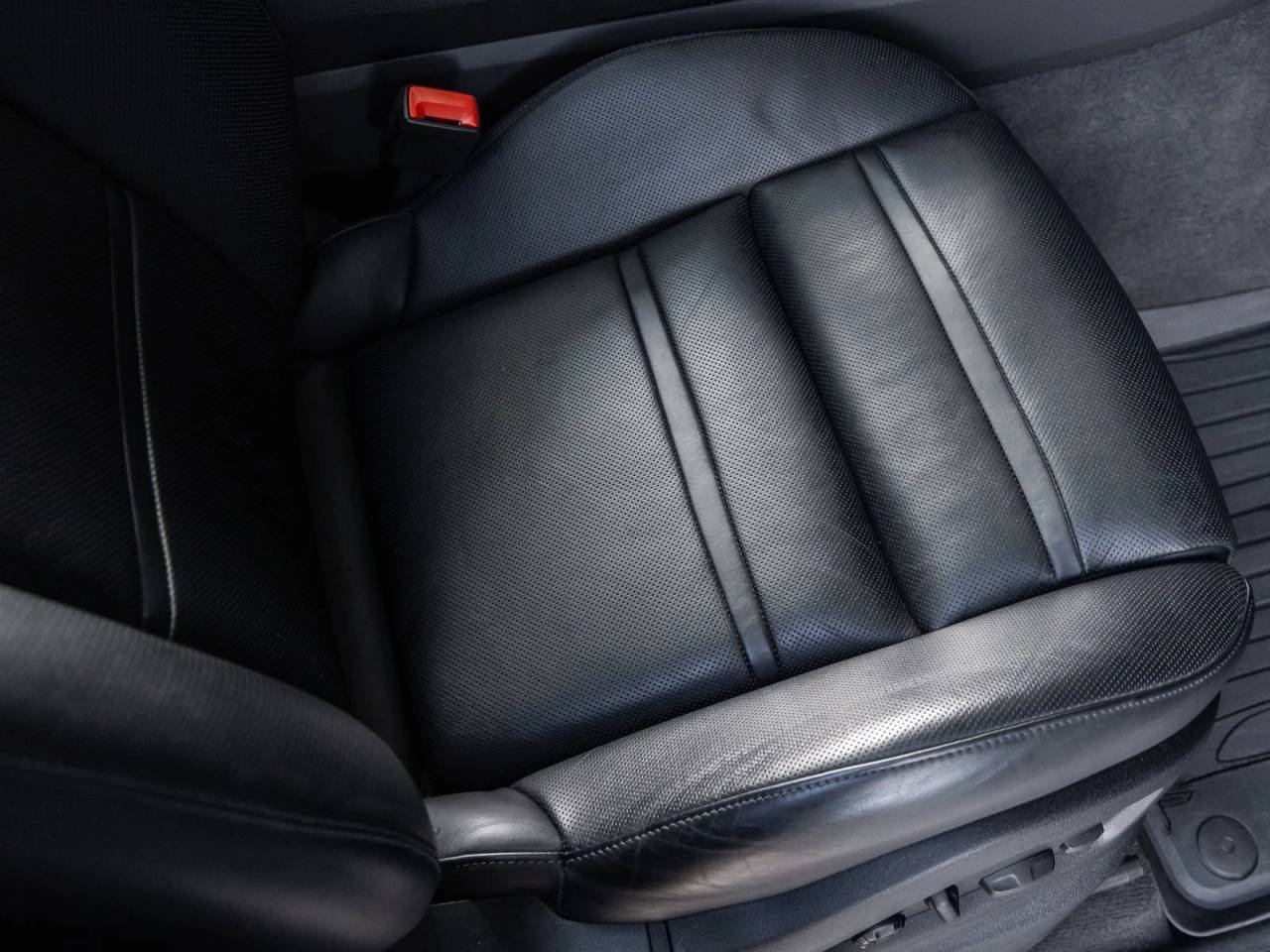 2024 Porsche Cayenne Coupe