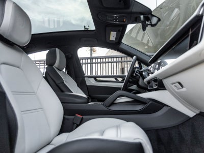 2025 Porsche Cayenne Coupe