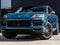 2025 Porsche Cayenne Coupe