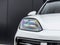 2026 Porsche Cayenne Coupe