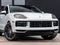 2026 Porsche Cayenne Coupe
