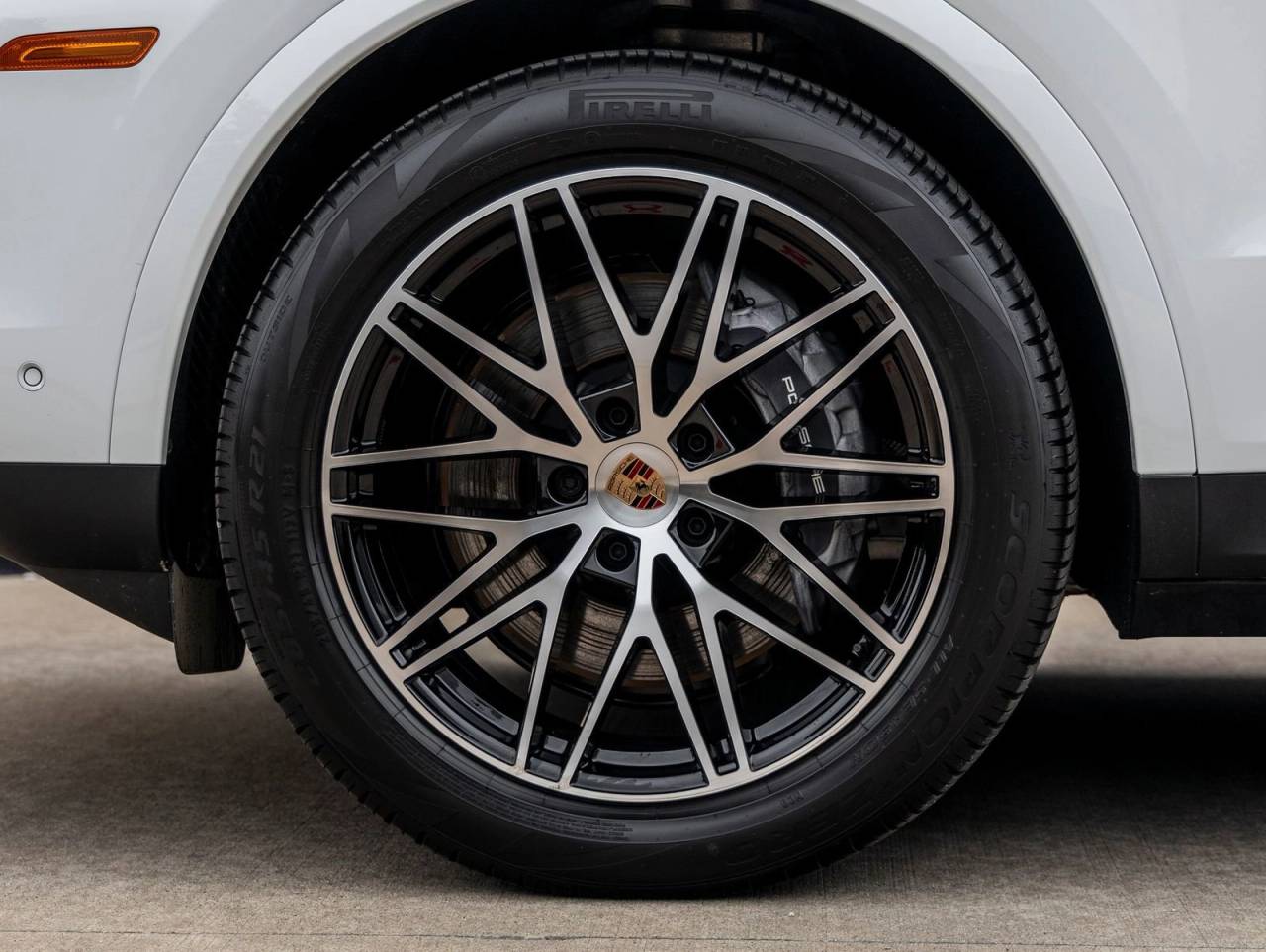 2026 Porsche Cayenne Coupe