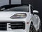 2026 Porsche Cayenne Coupe