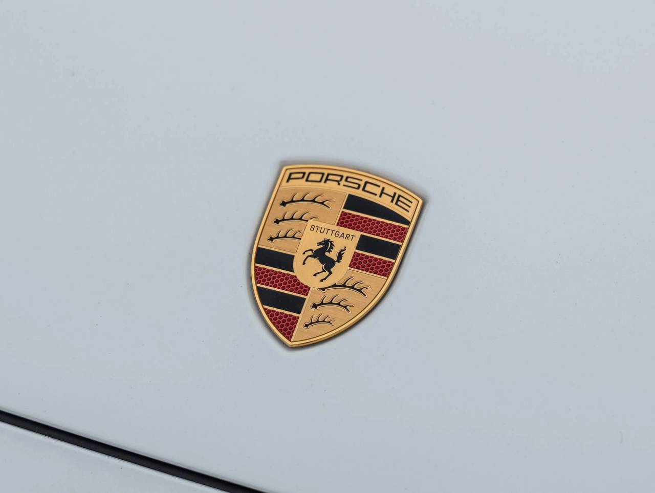 2026 Porsche Cayenne Coupe