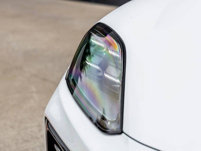 2026 Porsche Cayenne Coupe
