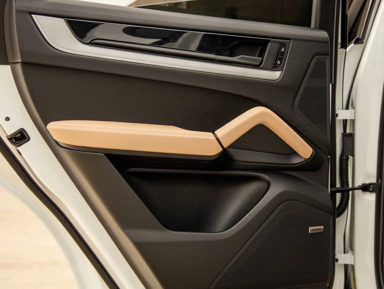 2026 Porsche Cayenne Coupe