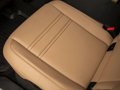 2026 Porsche Cayenne Coupe