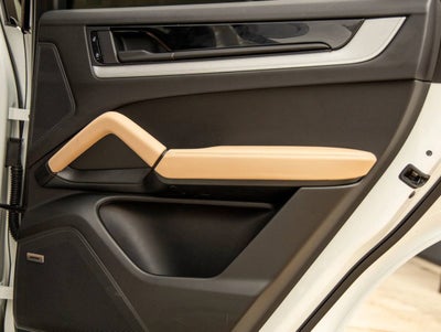 2026 Porsche Cayenne Coupe