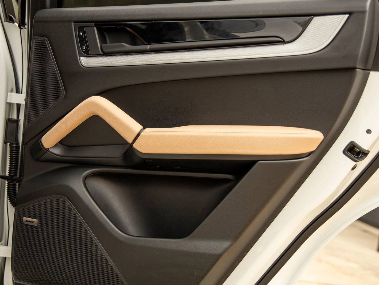 2026 Porsche Cayenne Coupe