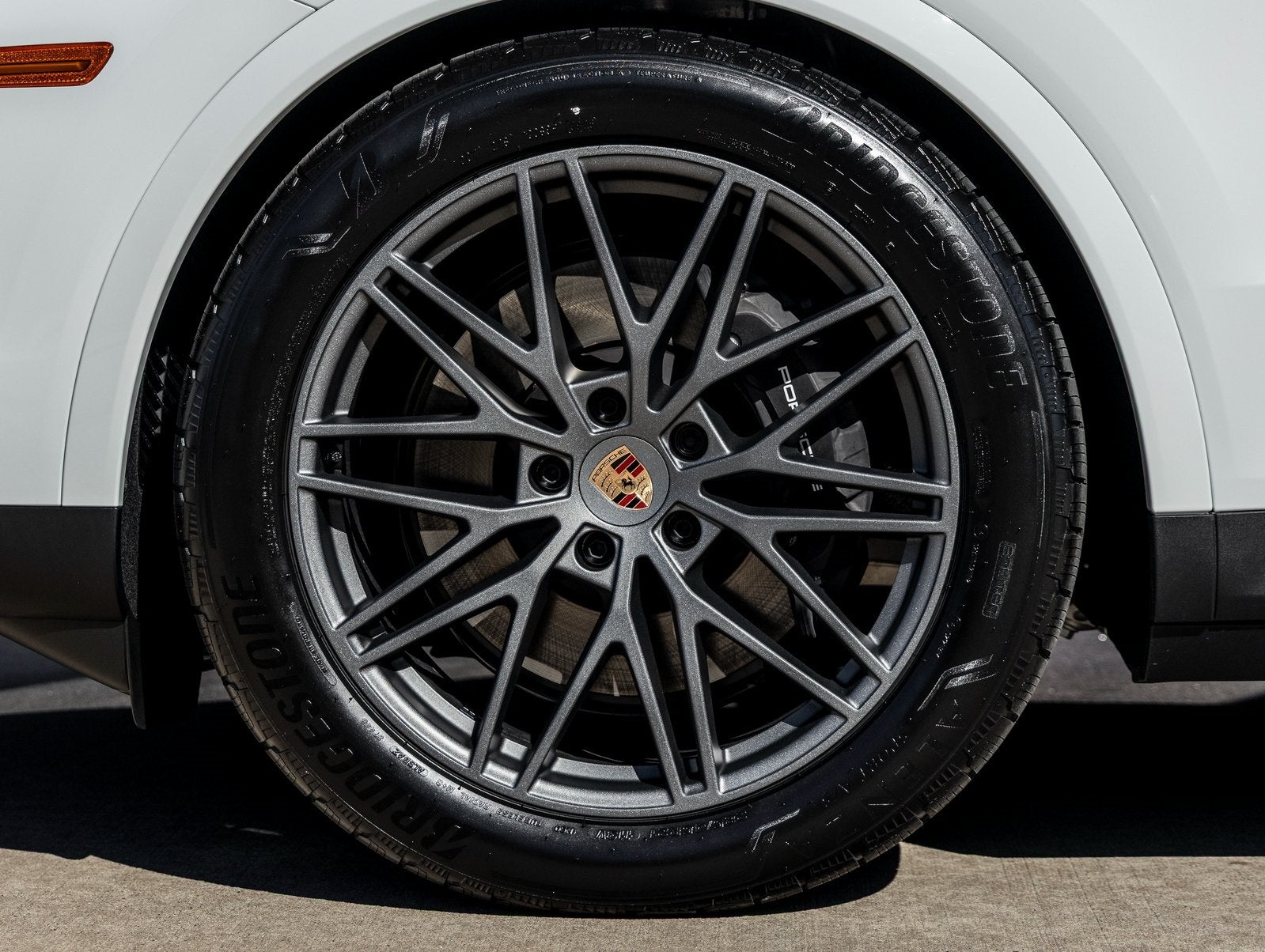 2026 Porsche Cayenne Coupe Cayenne Coupe