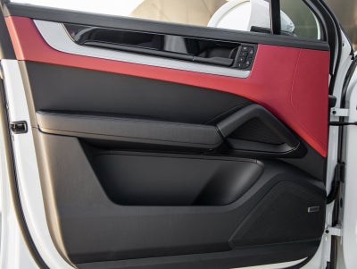 2026 Porsche Cayenne Coupe Cayenne Coupe