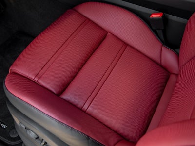 2026 Porsche Cayenne Coupe Cayenne Coupe