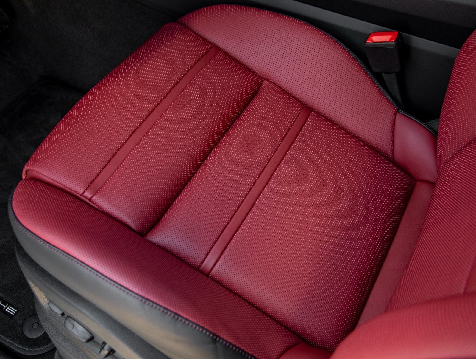 2026 Porsche Cayenne Coupe Cayenne Coupe