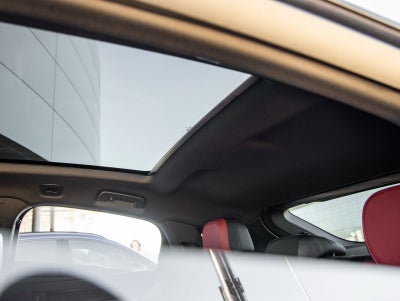 2026 Porsche Cayenne Coupe Cayenne Coupe