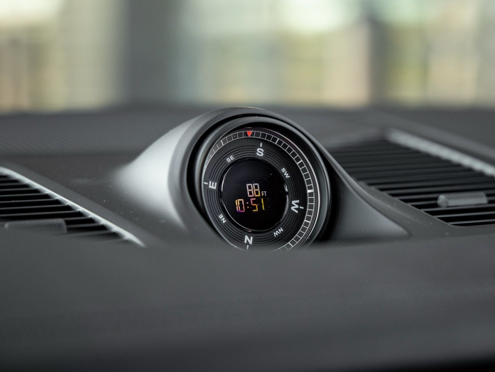 2026 Porsche Cayenne Coupe Cayenne Coupe