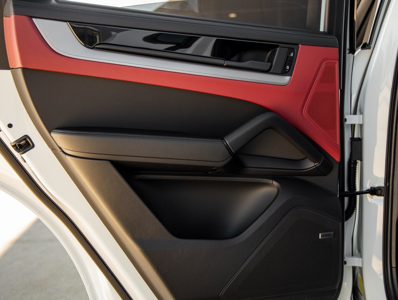 2026 Porsche Cayenne Coupe Cayenne Coupe