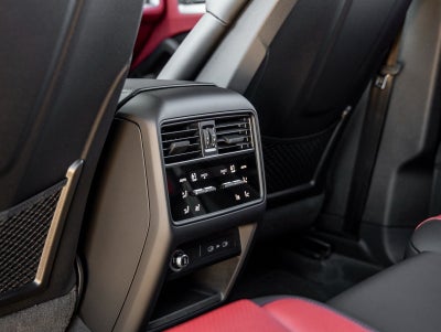 2026 Porsche Cayenne Coupe Cayenne Coupe