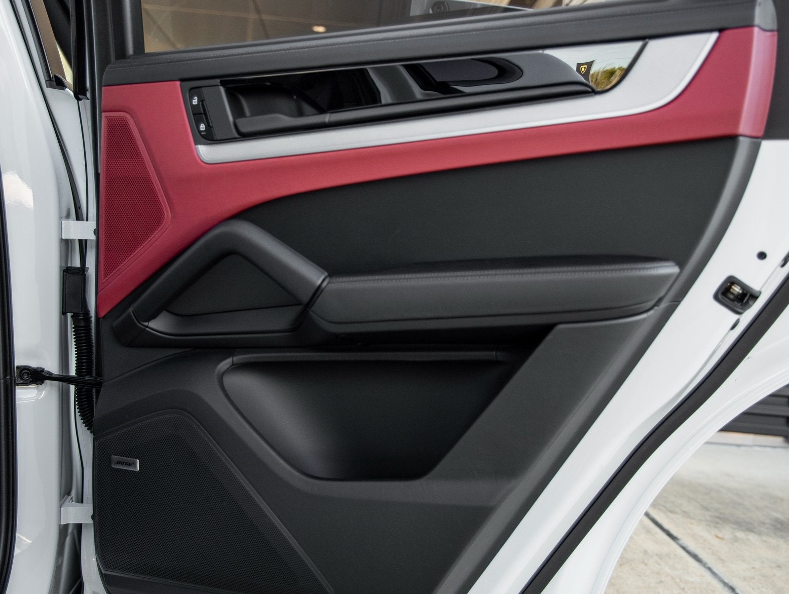 2026 Porsche Cayenne Coupe Cayenne Coupe