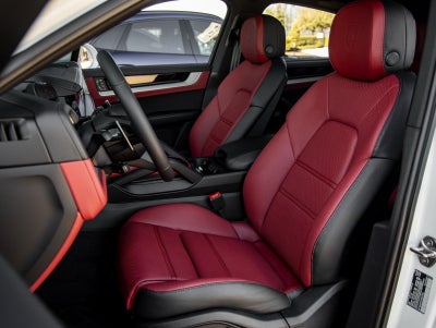 2026 Porsche Cayenne Coupe Cayenne Coupe