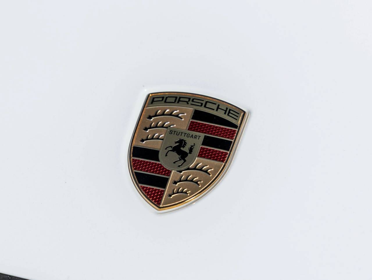 2026 Porsche Cayenne Coupe Cayenne Coupe