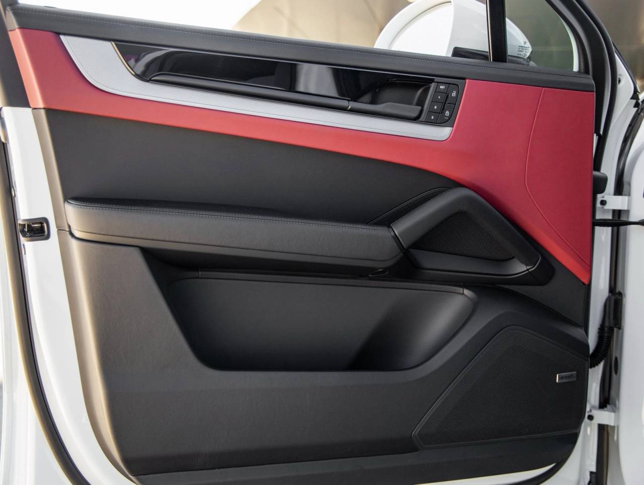 2026 Porsche Cayenne Coupe Cayenne Coupe