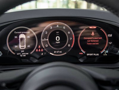 2026 Porsche Cayenne Coupe Cayenne Coupe