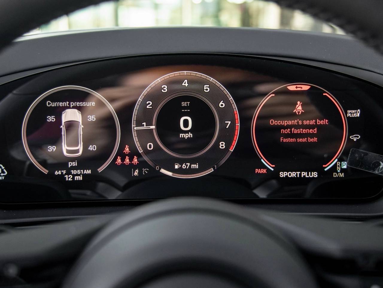 2026 Porsche Cayenne Coupe Cayenne Coupe