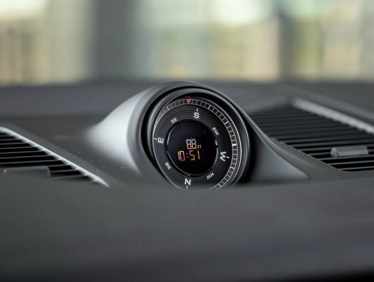 2026 Porsche Cayenne Coupe Cayenne Coupe