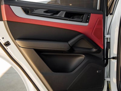 2026 Porsche Cayenne Coupe Cayenne Coupe