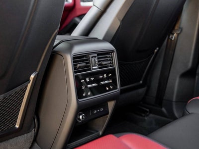 2026 Porsche Cayenne Coupe Cayenne Coupe