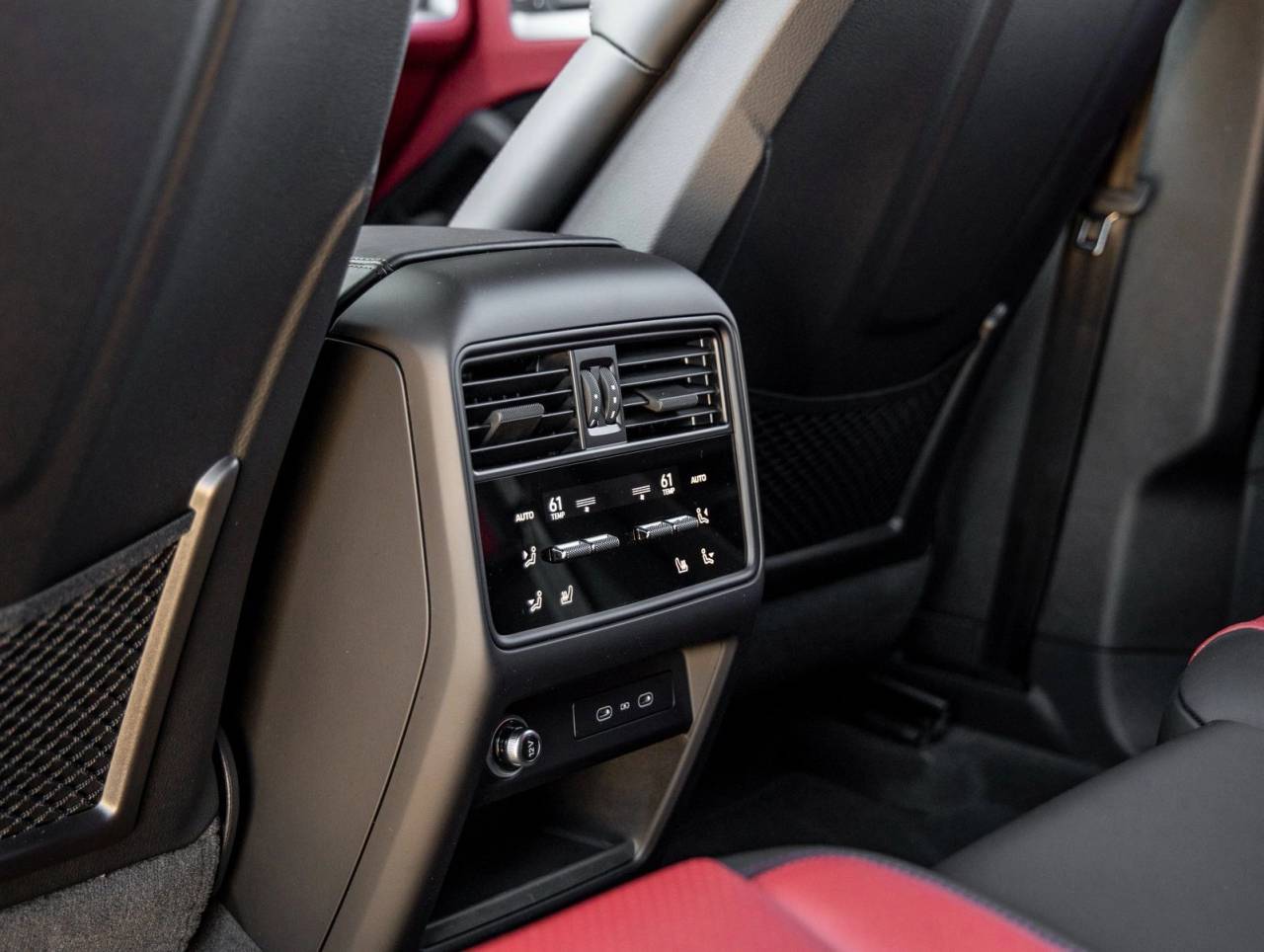 2026 Porsche Cayenne Coupe Cayenne Coupe