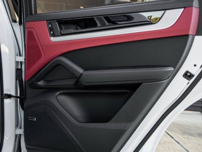 2026 Porsche Cayenne Coupe Cayenne Coupe