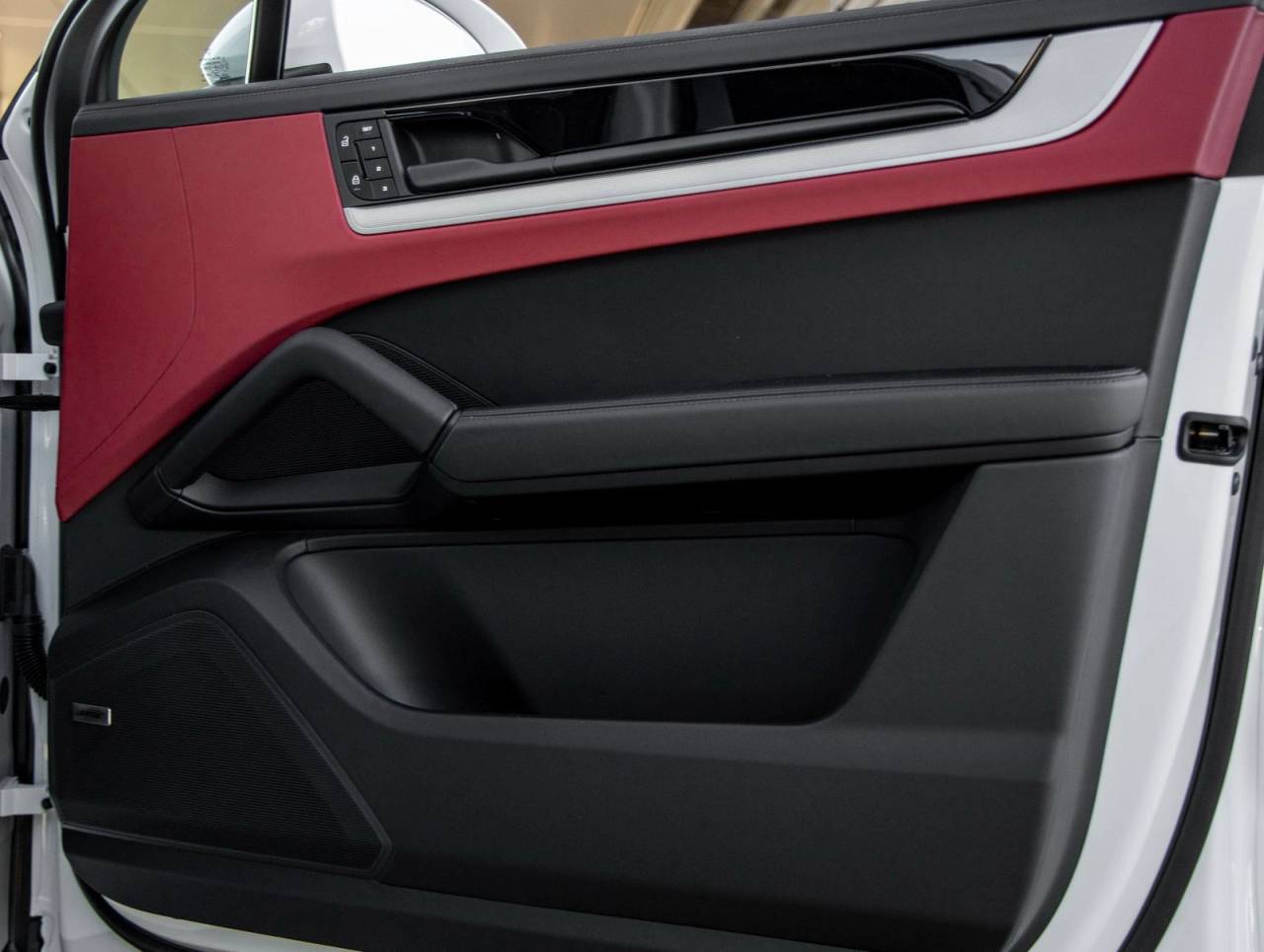 2026 Porsche Cayenne Coupe Cayenne Coupe