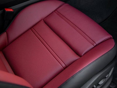 2026 Porsche Cayenne Coupe Cayenne Coupe