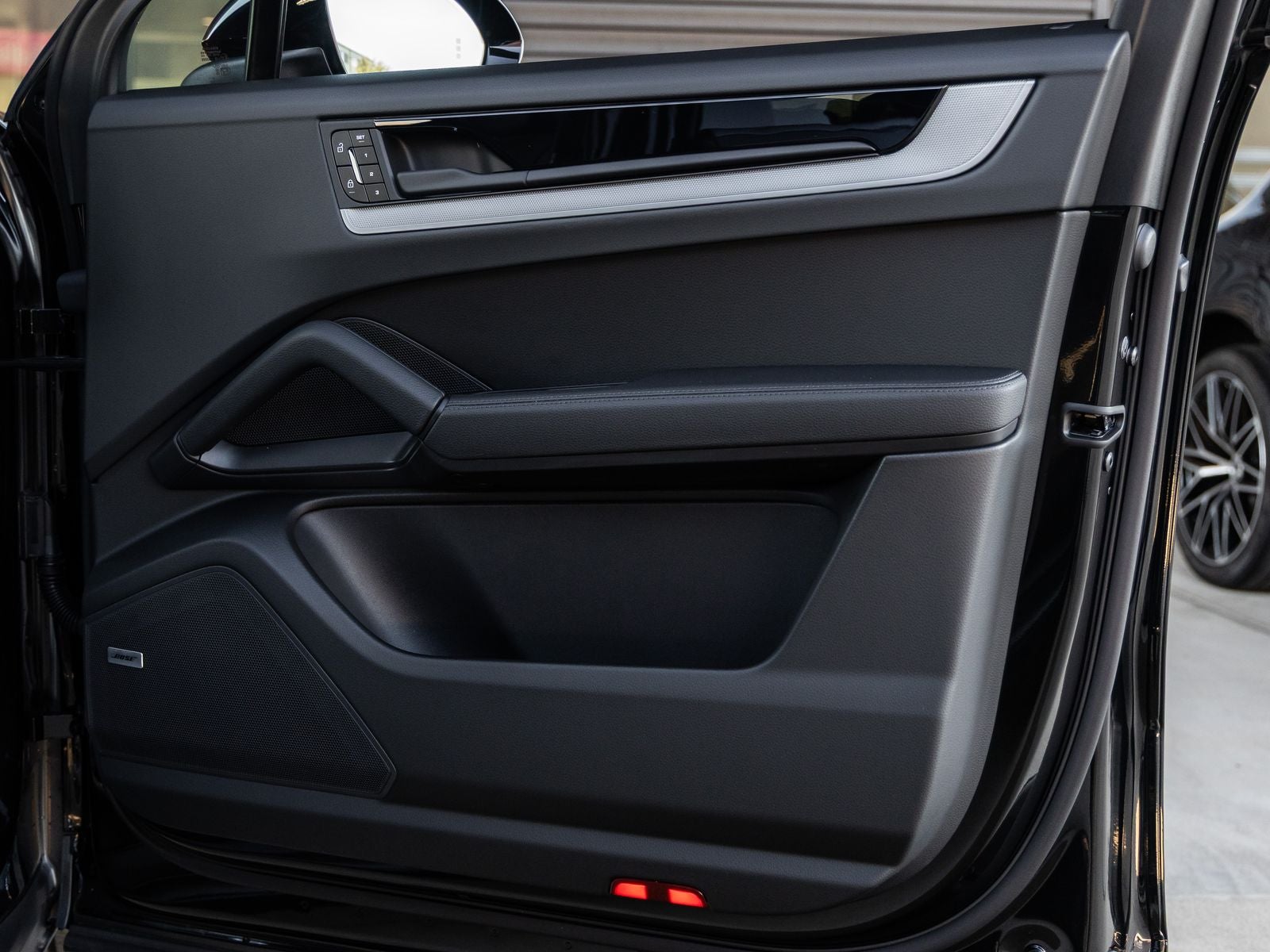2026 Porsche Cayenne Coupe
