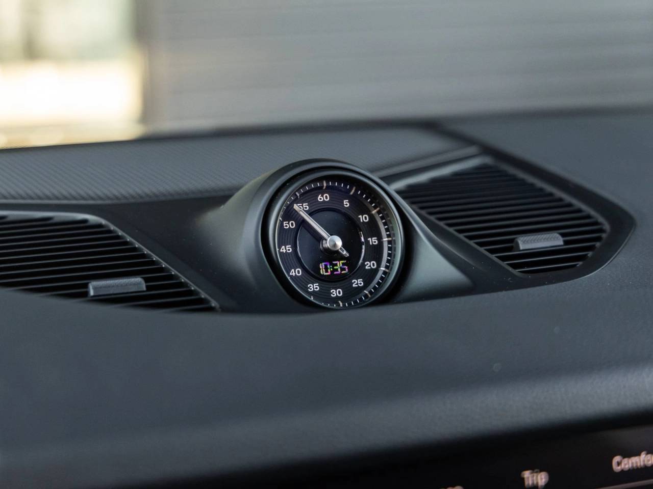 2026 Porsche Cayenne Coupe