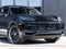 2026 Porsche Cayenne Coupe