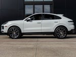 2026 Porsche Cayenne Coupe Cayenne Coupe