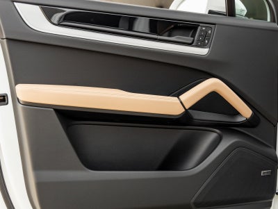 2026 Porsche Cayenne Coupe Cayenne Coupe