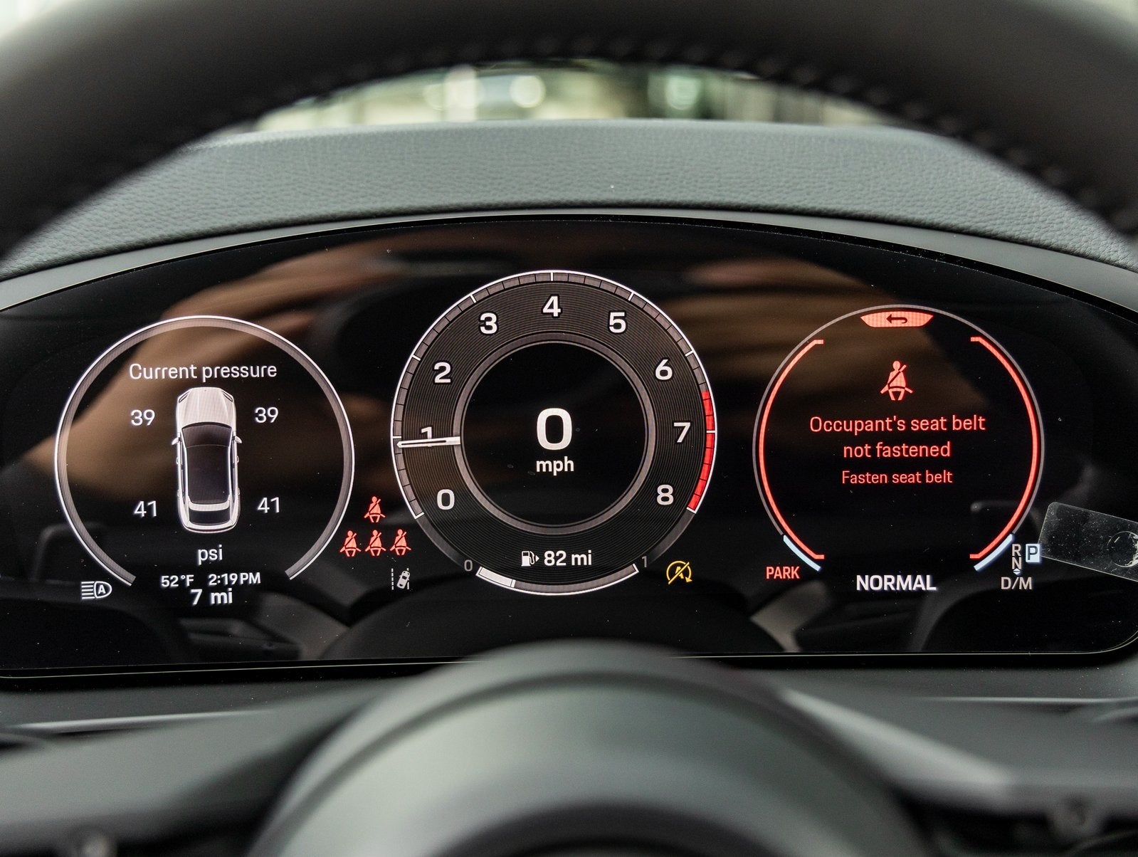 2026 Porsche Cayenne Coupe Cayenne Coupe