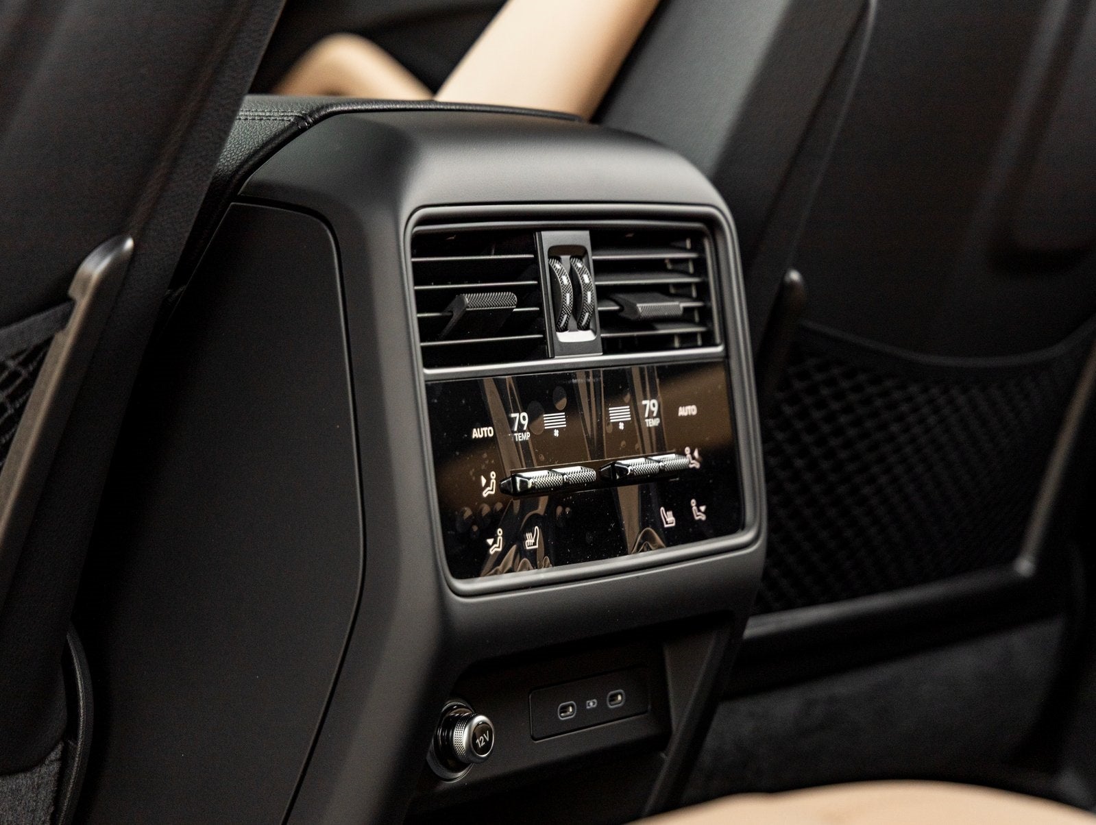 2026 Porsche Cayenne Coupe Cayenne Coupe