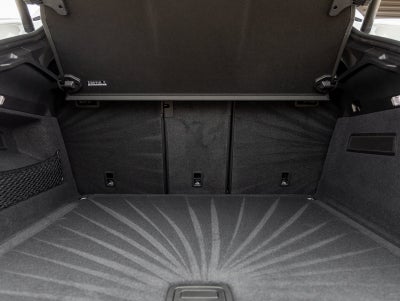 2026 Porsche Cayenne Coupe Cayenne Coupe