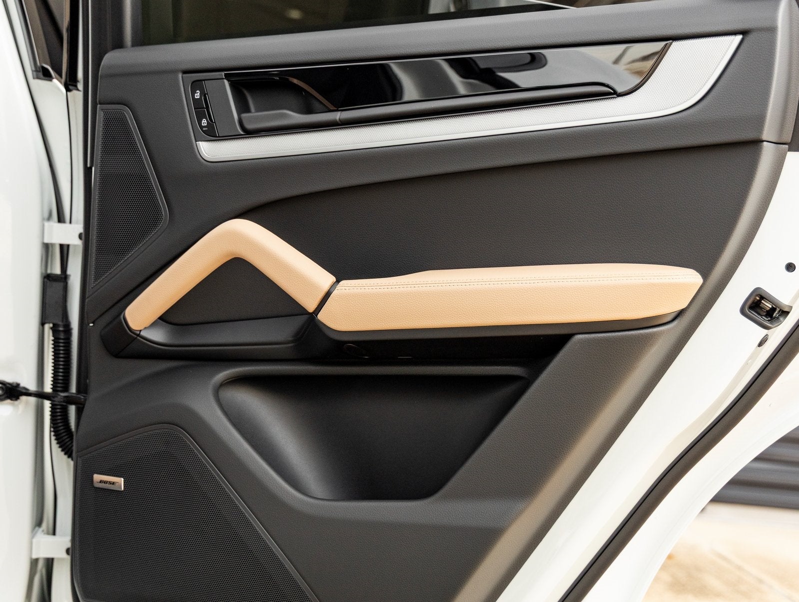 2026 Porsche Cayenne Coupe Cayenne Coupe