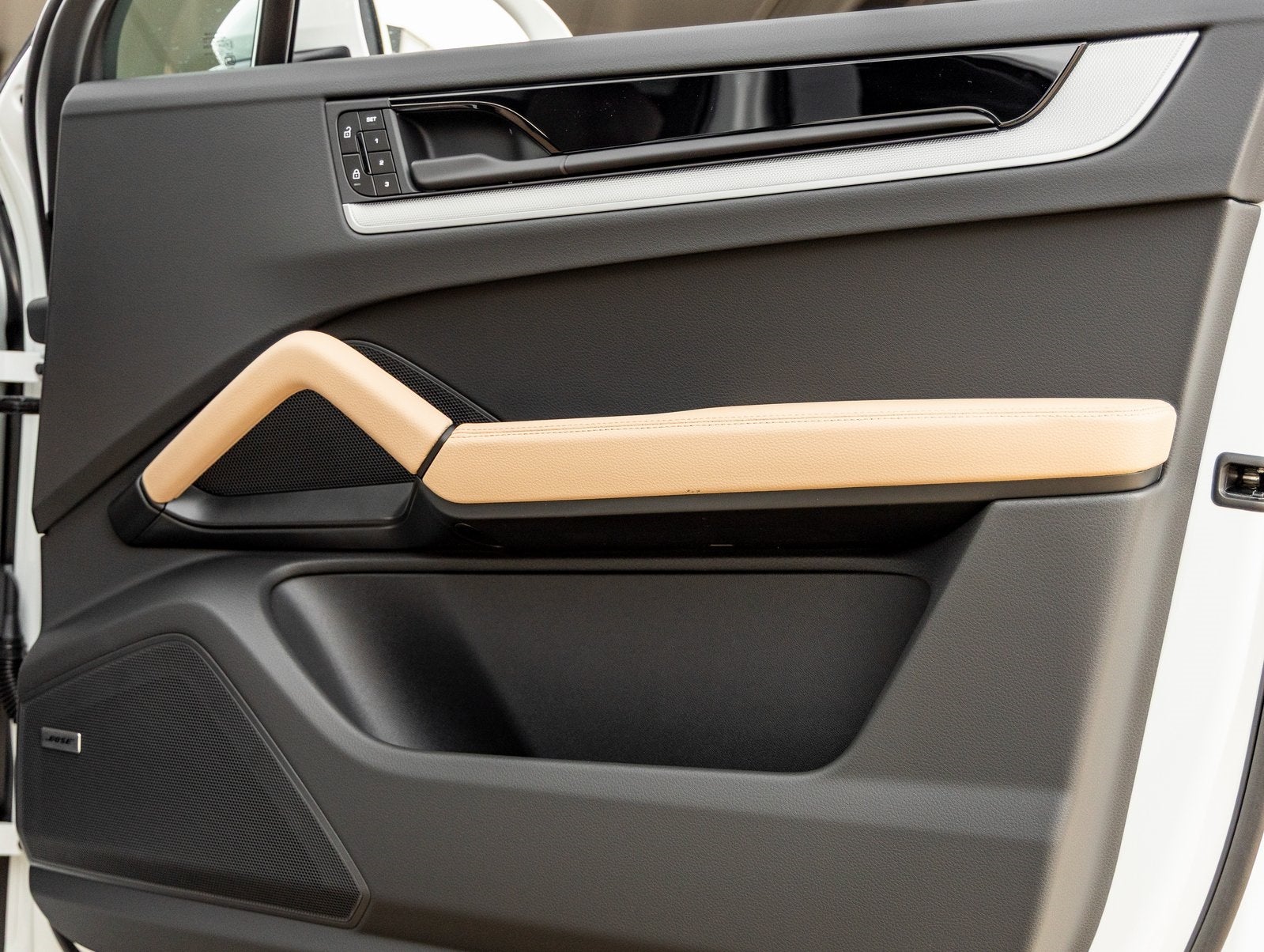 2026 Porsche Cayenne Coupe Cayenne Coupe